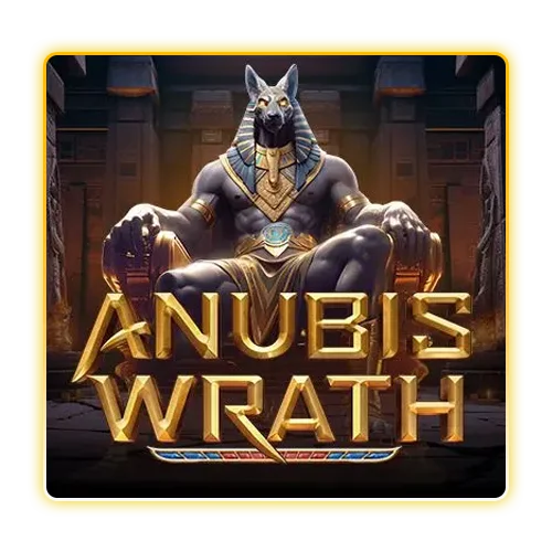 Anubis Wrath by เว็บ ตรง ต่าง ประเทศ ถูก กฎหมาย