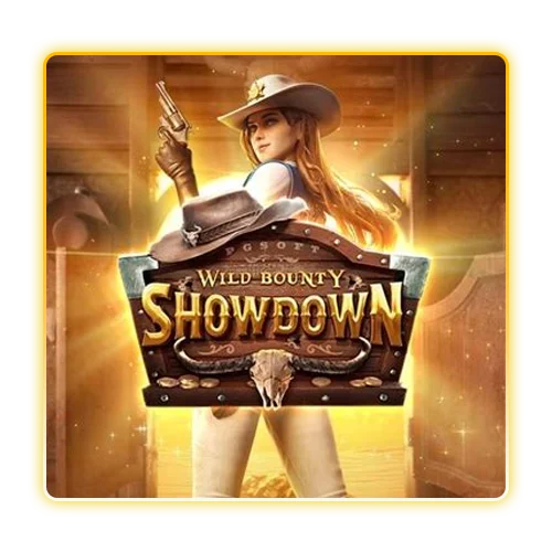Wild Bounty Showdown by เว็บ ตรง ต่าง ประเทศ ถูก กฎหมาย